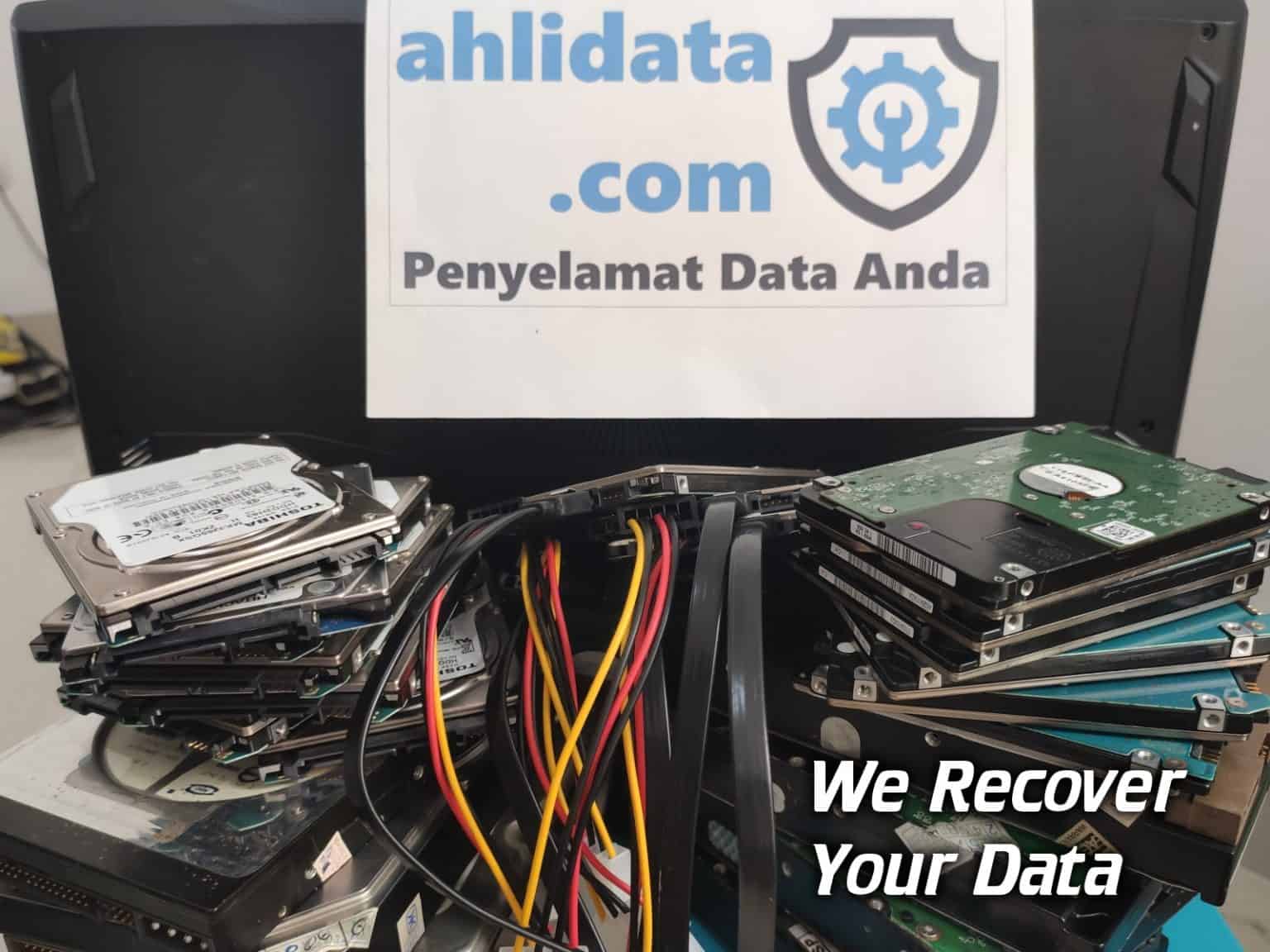 Jasa Service Dan Recovery Hard Disk Ahlidata